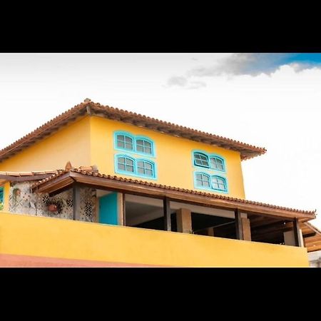 Barracudahostel Cabo Frio Luaran gambar