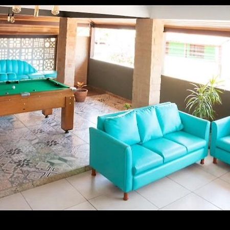 Barracudahostel Cabo Frio Luaran gambar