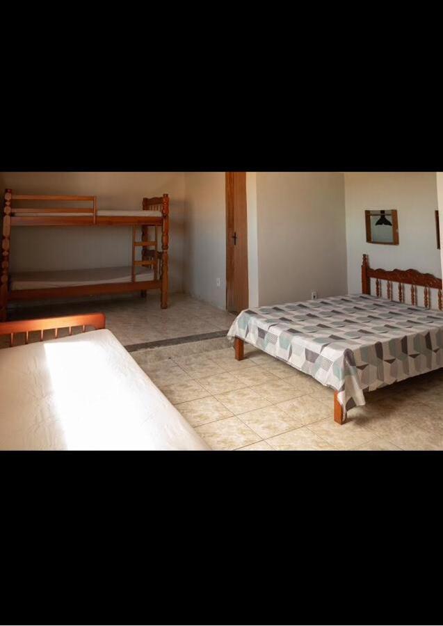 Barracudahostel Cabo Frio Luaran gambar