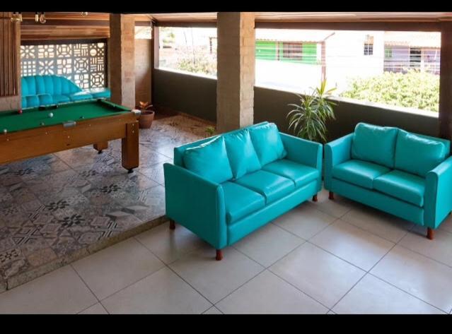 Barracudahostel Cabo Frio Luaran gambar