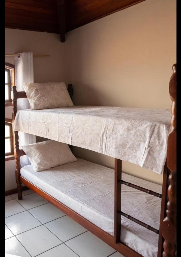 Barracudahostel Cabo Frio Luaran gambar