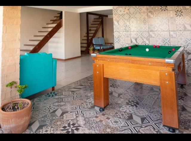 Barracudahostel Cabo Frio Luaran gambar