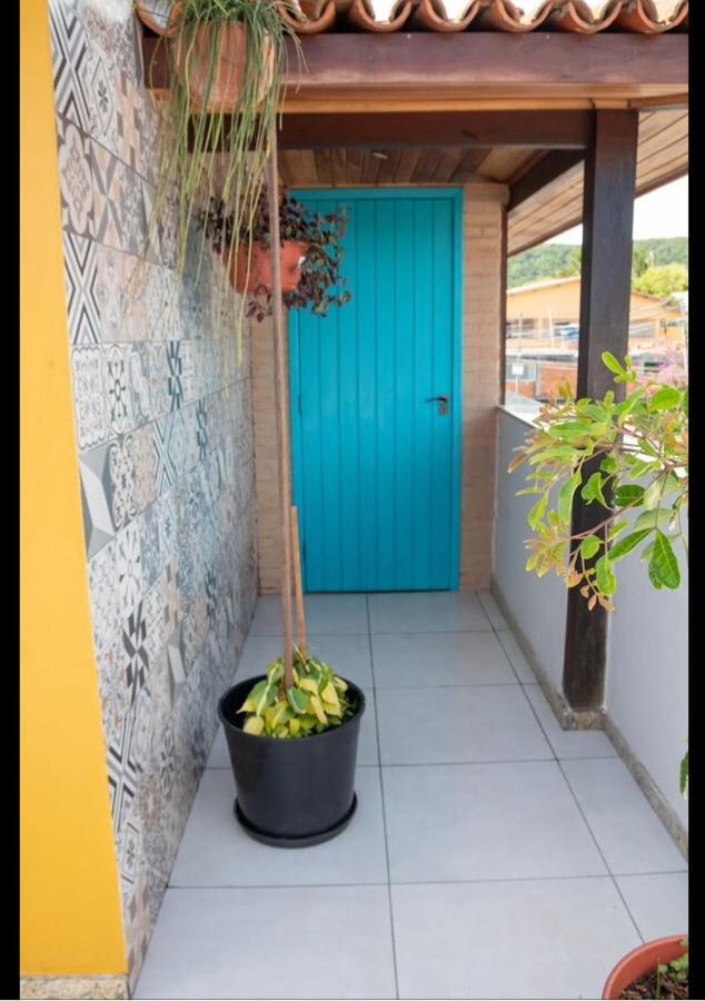 Barracudahostel Cabo Frio Luaran gambar