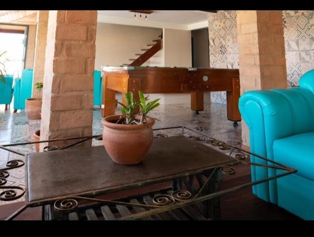 Barracudahostel Cabo Frio Luaran gambar