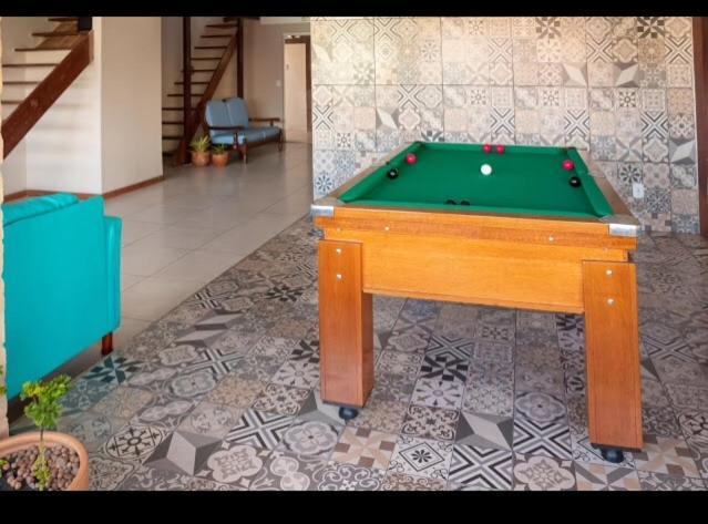 Barracudahostel Cabo Frio Luaran gambar