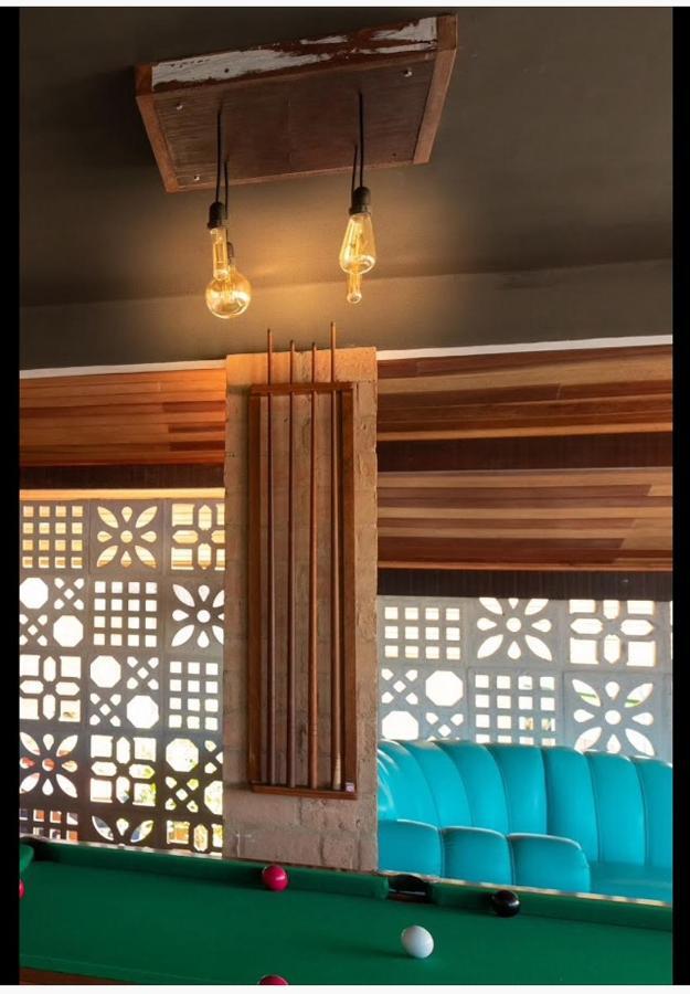 Barracudahostel Cabo Frio Luaran gambar